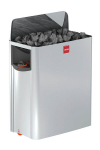Sauna Elektrikeris Harvia Wall SW60 6 kW Integreeritud Juhtimisega