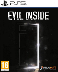 Arvutim&auml;ng PlayStation 5 m&auml;ng Evil Inside