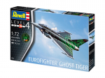 Revell - Eurofighter "Ghost Tiger", 1/72, 03884