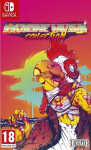 Arvutim&auml;ng Nintendo Switch m&auml;ng Hotline Miami Collection