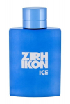 Tualettvesi Zirh Ikon Ice EDT meestele, 125 ml