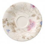 Villeroy & Boch Kohvitassi alustaldrik Mariefleur Gris Basic, 16cm