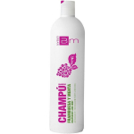 TAHE Urban Blumin vaarika m&uuml;ndi &scaron;ampoon 1000ml