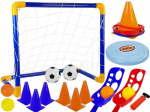 Spordim&auml;ngude komplekt 5in1