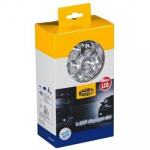 LED p&auml;evas&otilde;idutuled - 12/24V (&uuml;marad)