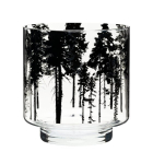 Muurla Latern 17cm