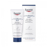 Jalakreem kuivale nahale Eucerin UreaRepair PLUS, 100 ml