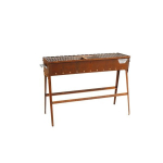 S&ouml;egrill Naked Chef XL