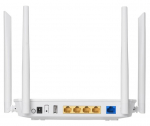 Ruuter Edimax BR-6478AC V3 802.11ac, 300+866 Mbit
