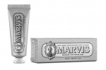 Marvis Ekstra valgendav m&uuml;ndine hambapasta suitsetajatele 25 ml