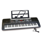 Bontempi laste s&uuml;ntesaator, 61 klahvi