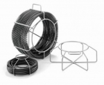 Spiraalikorv t&uuml;hi, kuni 22mm 22,5m, Rothenberger