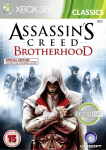 Arvutim&auml;ng Xbox 360 m&auml;ng Assassin's Creed: Brotherhood - Xbox One Compatible