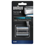 Braun 83M 8