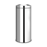 Brabantia mittes&uuml;ttiv pr&uuml;gikast paberile, h&otilde;be, 30L
