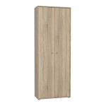 Kapp Forte Tempra 2, pruun