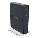 MikroTik RB952Ui-5ac2nD-TC Access Point 10