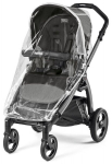 Peg Perego vihmakile jalutusk&auml;rule Rain Cover For Stroller