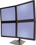 Monitori hoidja Ergotron DS100 35-3505 / 33-324-200