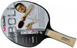 Lauatennise reket Butterfly Timo Boll Silver