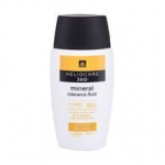 Heliocare 360 Mineral Tolerance SPF50 p&auml;ikesekaitse n&auml;ole 50 ml