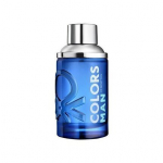 Benetton Colors Blue Man EDT meestele 100 ml
