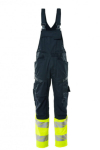 Traksip&uuml;ksid Accelerate Safe strets osad, k&otilde;rgn CL1, kollane 82C50, Mascot 891269390