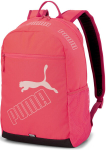 Seljakott Puma Phase Backpack II Pink, Universaalne