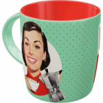 Kruus &raquo;Espresso Yourself&laquo;, Nostalgic-Art