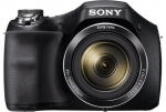 Sony DSC-H300