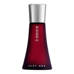 HUGO BOSS - HUGO DEEP RED EDP naistele, 50 ml