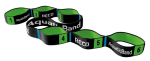 Aqua fitness riba AQUATICBAND