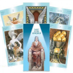 Taro kaardid Tarot Of The Angels