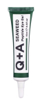 Q+A Seaweed Peptide Eye Gel, 15 ml - kortsudevastane silmageel peptiidide ja merevetikaekstraktidega