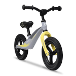 Tasakaaluratas Lionelo Bart Tour, grey