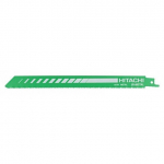 Piiksaeterad 225mm metallile (5/tk pakk), RM43B, BI-METALL