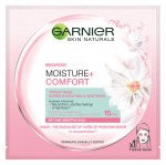 MOISTURE + COMFORT. SUPERNIISUTAV JA RAHUSTAV MASK