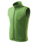 Unisex fliis vest Next