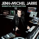 CD JEAN-MICHEL JARRE "Essential Recollection"