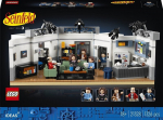 21328 LEGO&reg; Ideas Seinfeld komplekt