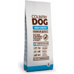 Kuivtoit Koertele Country Dog High Energy, 15 kg