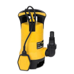 T&uuml;hjenduspump PowerPlus XG 550W