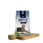 Happy Cat toit t&auml;iskasvanud kassidele l&otilde;hega Culinary AtlantikLachs, 4 kg
