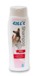 &Scaron;ampoon kutsikatele ja kassipoegadele Croci Gill's Baby, 200 ml