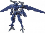 Konstruktor Bandai 30MM eEXM 17 Alto (Flight Type) [Navy], 1/144, 58867