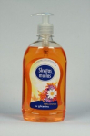 Vedelseep gl&uuml;tseriiniga, lillearoomiga, dosaatoriga, 500 ml 1901-210