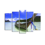 Viieosaline reproduktsioon Paat