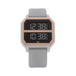 Meeste k&auml;ekell Adidas Z163272-00 &Oslash; 41 mm