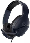 Turtle Beach k&otilde;rvaklapid + mikrofon Recon 200, sinine