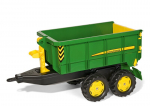 Haagis pedaaliga traktoritele rollyContainer John Deere 125098
